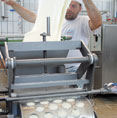 The Dairy Unit