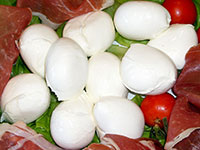 Bocconcini