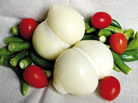Caciocavallo