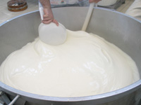 Lavorazione