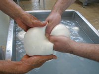 Lavorazione