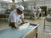 Lavorazione