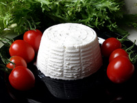 Ricotta