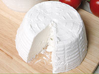 Ricotta
